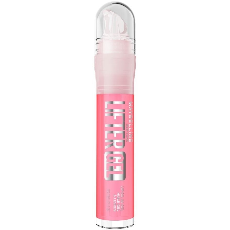 Maybelline Lifter Lip Gel 6ml. 004 Sugar Spritz