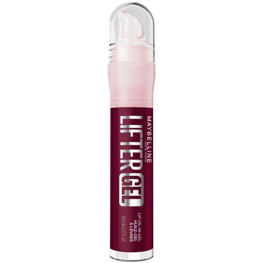 Maybelline Lifter Lip Gel 6ml. 008 Berry Twist
