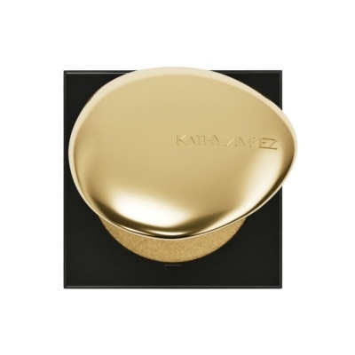 Kathy Amrez - Kathy Amrez Golden Hya Tinted Blush 4g.