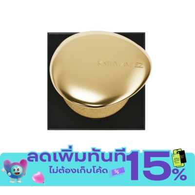 Kathy Amrez เคธี แอมเร็ซ โกลเด้น ไฮยา ทิ้นท์ บลัช 4ก. image