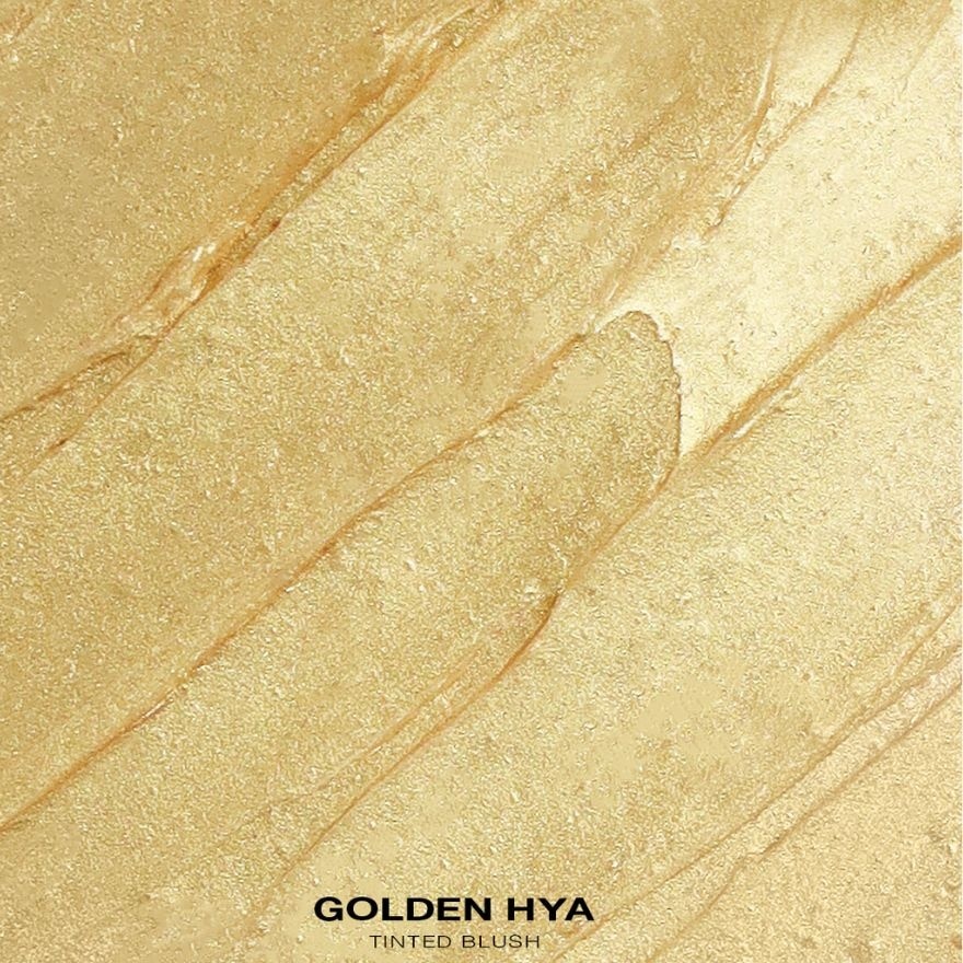 Kathy Amrez Golden Hya Tinted Blush 4g.