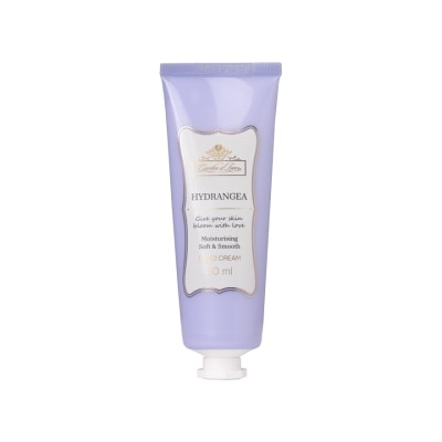 Garden of Love - Garden of Love Hydrangea Hand Cream 80ml.