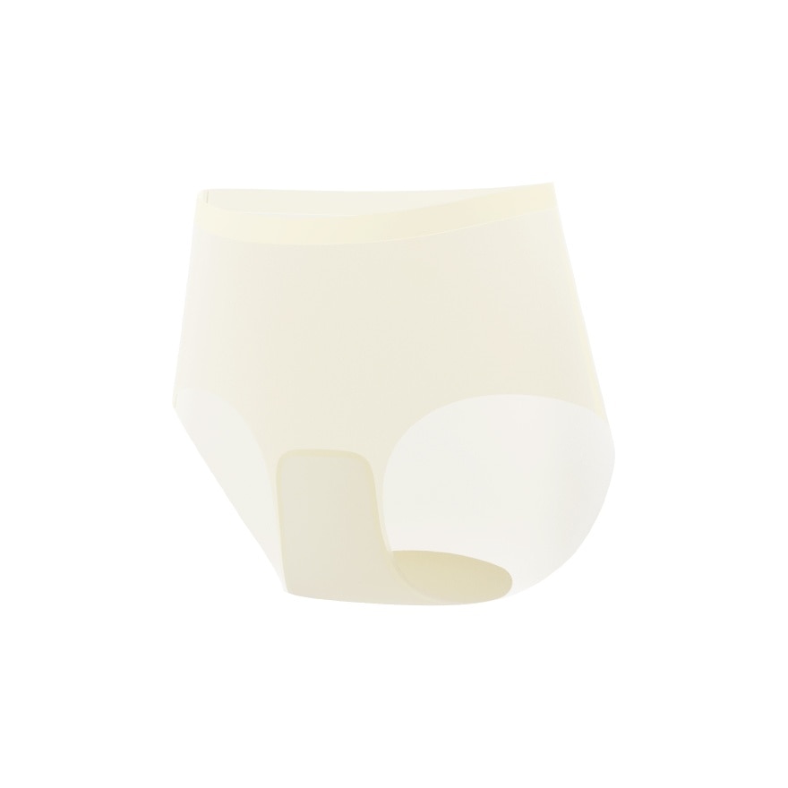 UpUnder Ultra Seamless Panty Mid-Waist 3pcs. XL
