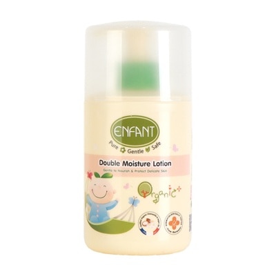 Enfant - Enfant Organic Plus Double Moisture Lotion 250ml.