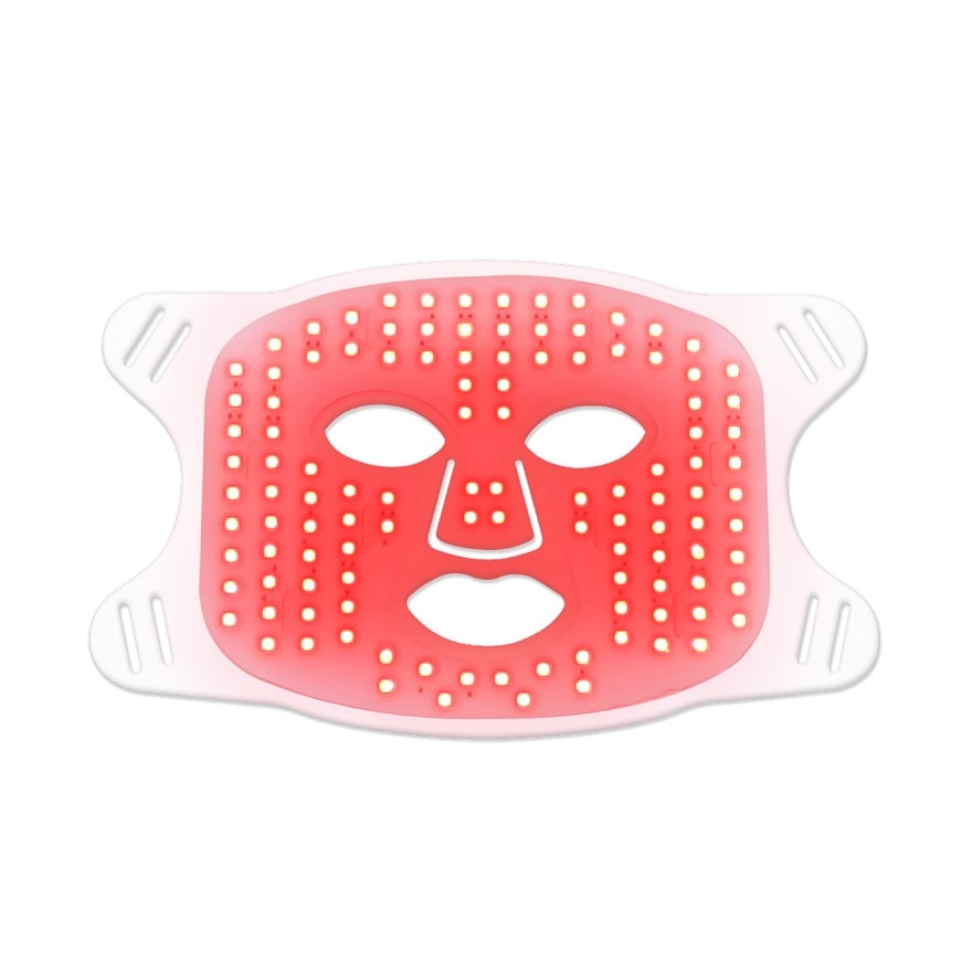 CBG Devices Medical LED Silicone Mask 1pcs.