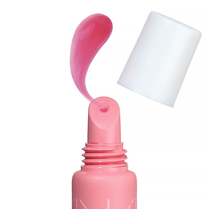 Canmake Mellow Dew Lip Essence 7g. 02 Pure Red