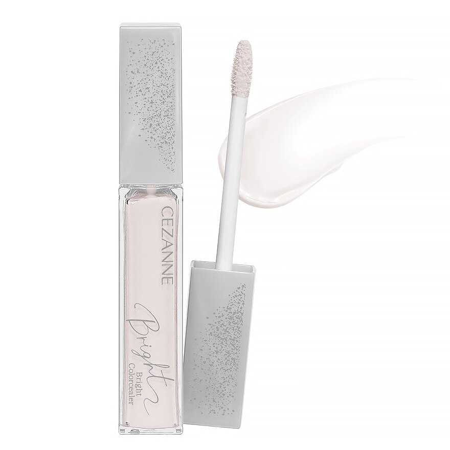 เซซาน ไบรท์ คัลเลอร์ซีลเลอร์ SPF31 9ก. 00 ชาร์ป ไวท์