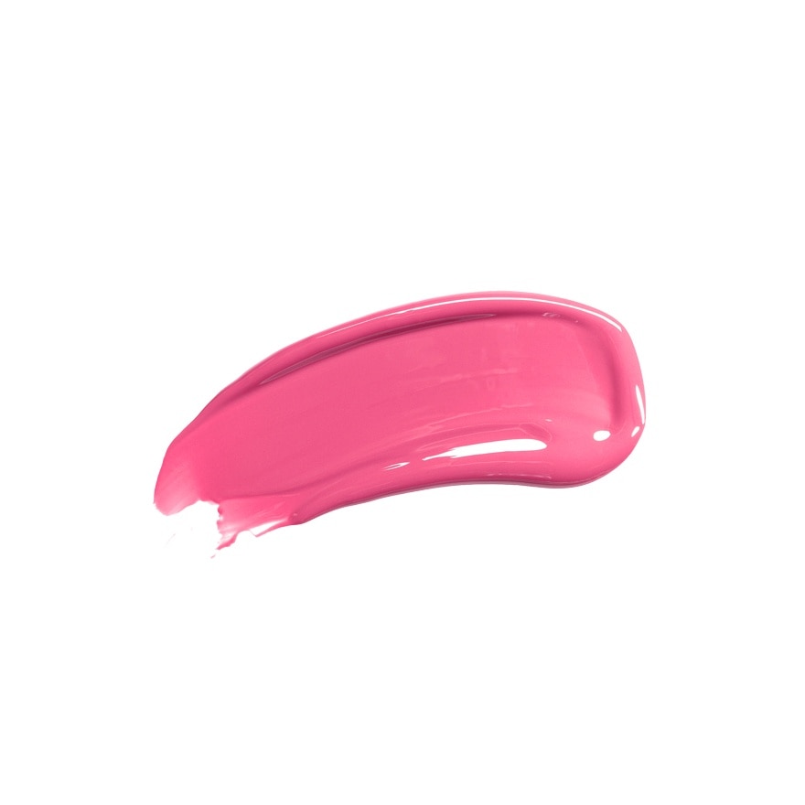 Ustar X Butterbear Hya Lip Stain Tint 3g. 01 Strawberry Stain