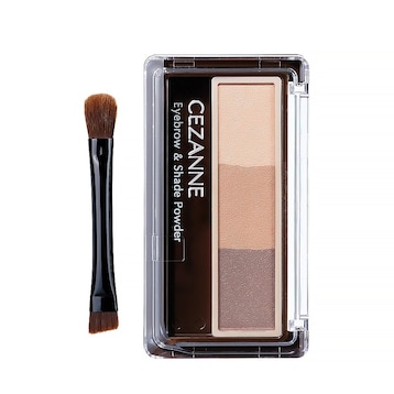 Cezanne Eyebrow Shade Powder