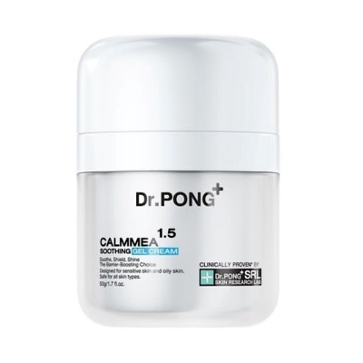 Dr.pong - Dr.Pong Calmmea 1.5 Soothing 50 g.
