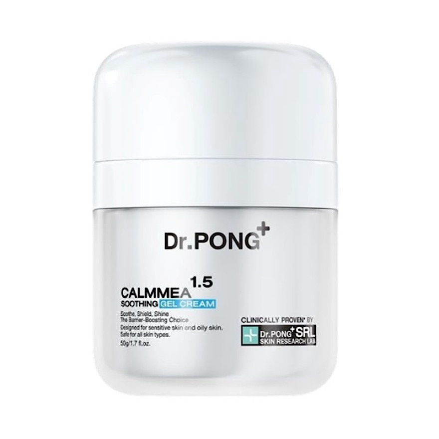 Dr.Pong Calmmea 1.5 Soothing 50 g.