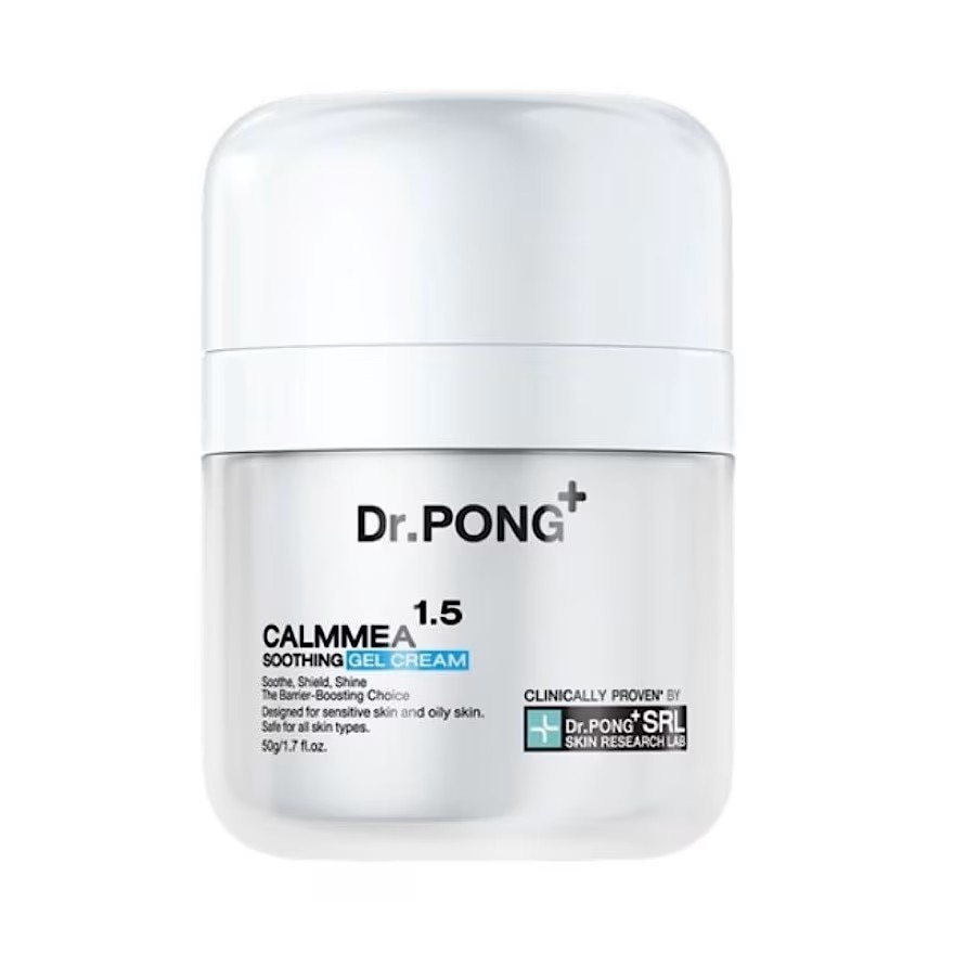 Dr.Pong Calmmea 1.5 Soothing 50 g.