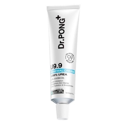 Dr.pong - Dr.Pong U9.9 Renewal Cream 50 g.