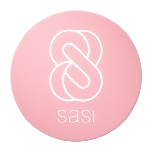 Premium Sasi Magic Matte Foundation Loose Powder 20 Sun Beige 4.5G 1 Pcs image