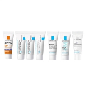Premium Laroche Posay Your Skin Choice 1 Set