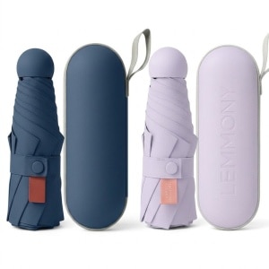 Premium Durex Pride Minimal Umbrella (Mix) 1 Pcs
