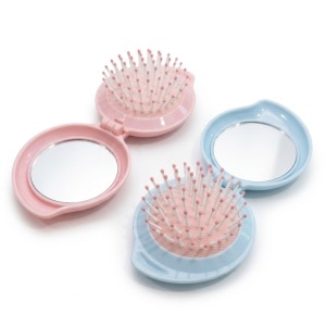Premium Lactacyd Pocket Mirror Comp 1 Pcs (Mix)