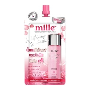 Premium Mille Rose Peptide Balancer 10g. 1 Pcs image