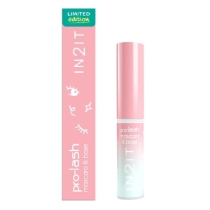 Premium In2It Pro-Lash Mascara & Base 5g. 1 Pcs image