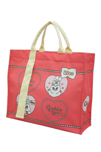 Premium Tresemme X Esther Bunny Tote Bag 1 Pcs image
