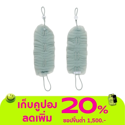 WATSONS - วัตสันพัฟไนลอนขัดผิวกาย