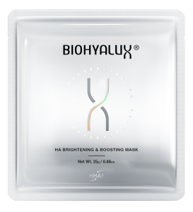 Premium Biohyalux HA Brightening Mask 25g 1 Pcs image
