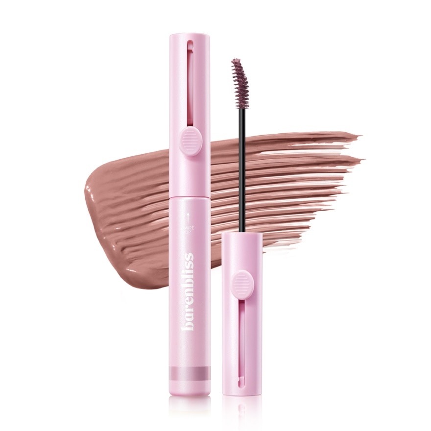 Barenbliss Make Me Lifted Browcara 3.5g. Cool Lilac