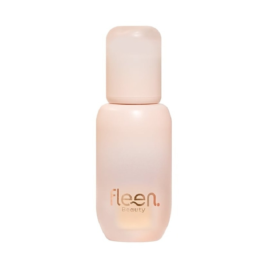 Fleen Beauty Skin Caring Corrector 3g. Butter