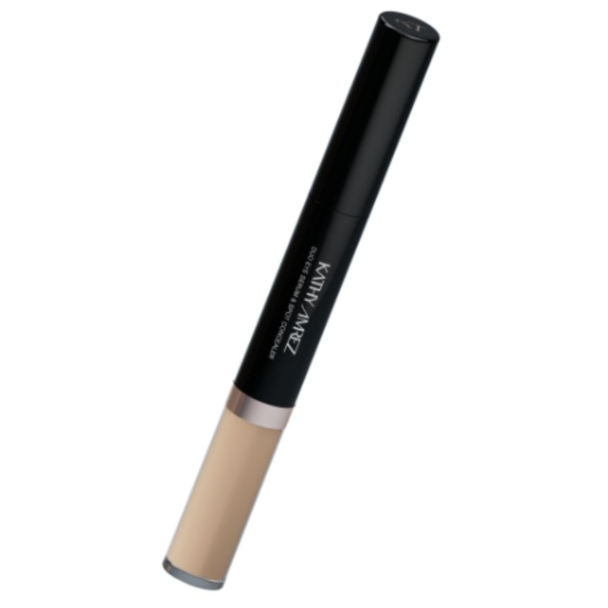 Kathy Amrez Duo Eye Serum Spot Concealer 4.5g. 01 Light