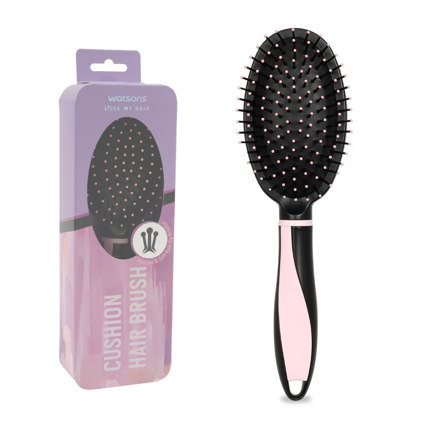 Watsons Cushion Hair Brush
