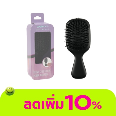 Watsons - Watsons Cushion Hair Brush
