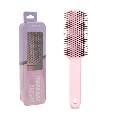 Watsons - Watsons Styling Hair Brush