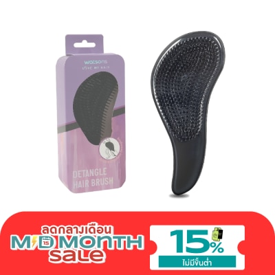 WATSONS วัตสันแปรงหวีผม image