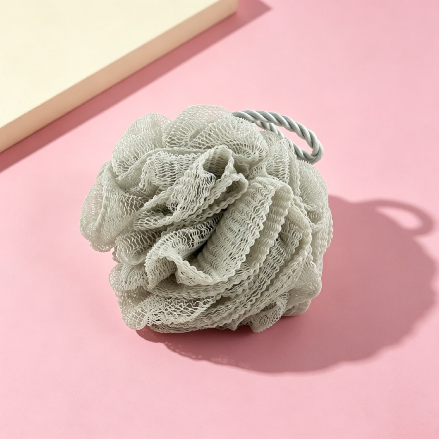 Wastons Nylon Body Puff