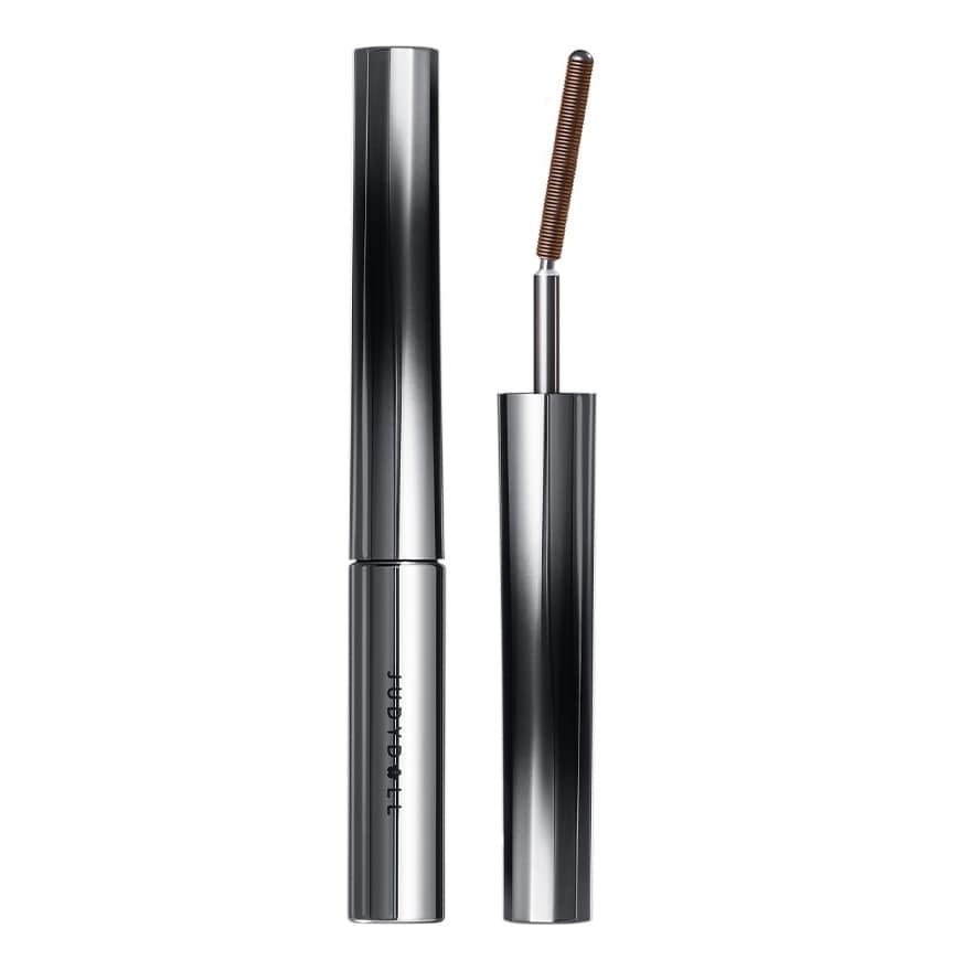 Judydoll Curling Iron Mascara 2g. 02 Brown image