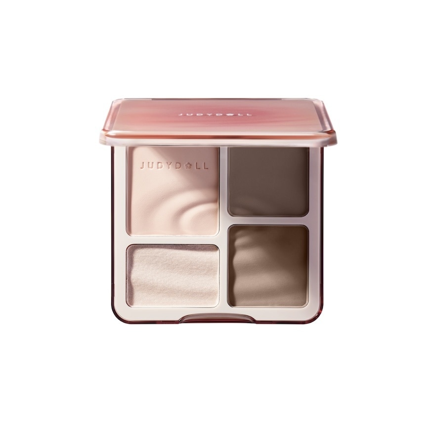 Judydoll HighlightContour 9g. 01 Wave