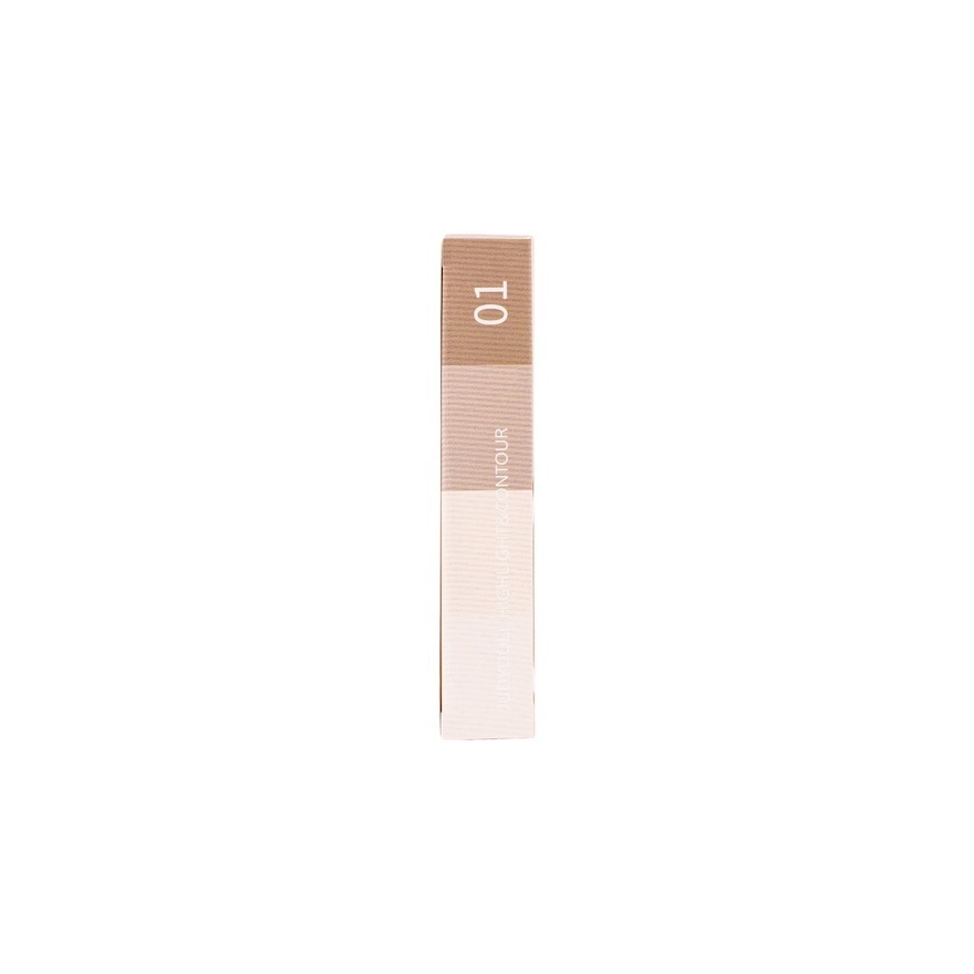 Judydoll HighlightContour 9g. 01 Wave
