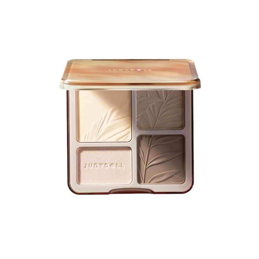 Judydoll HighlightContour 9g. 02 Wood