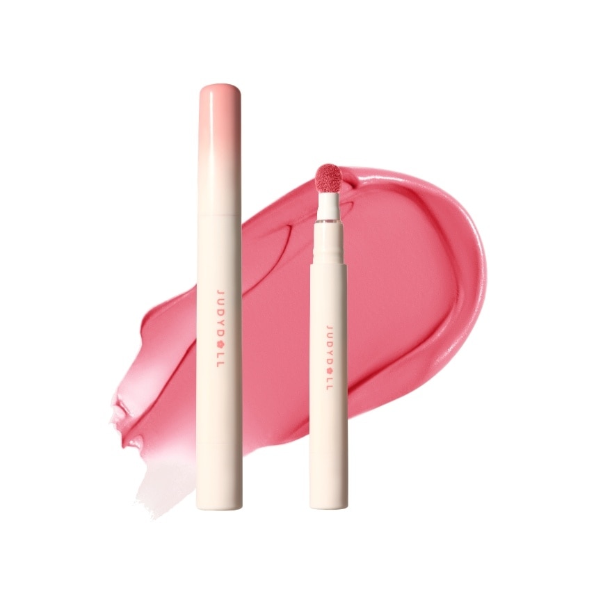 Judydoll Matte Lip Cream 2.6ml. D10