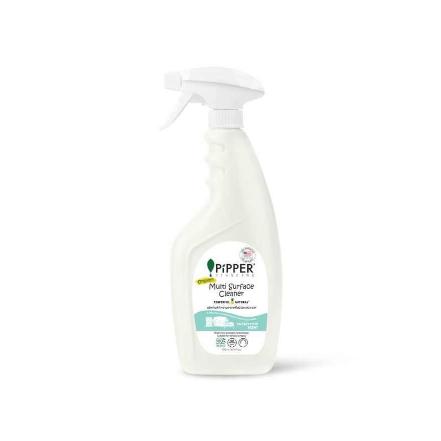PiPPER Standard Multi Surface Cleaner Eucalyptus Scent 500 Ml.
