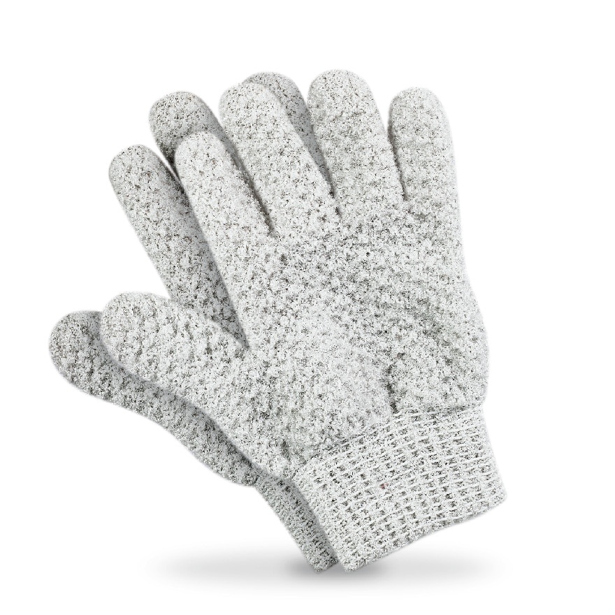 Watsons Exfoliating Body Gloves 1 Pair
