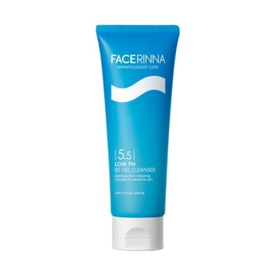 Facerinna - Facerinna Low Ph B5 Gel Cleanser 120 ml.