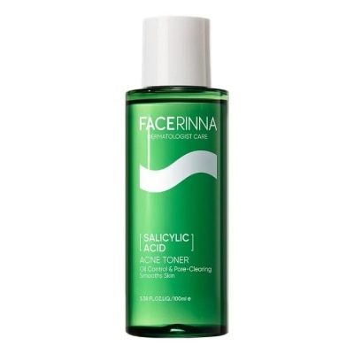 Facerinna - Facerinna Salicylic Acne Toner 100 ml.