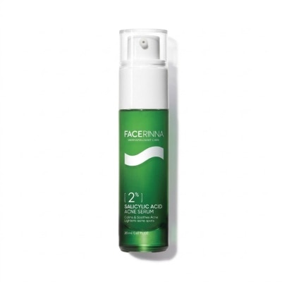 Facerinna - Facerinna 2 Salicylic Acne Serum 20 ml.