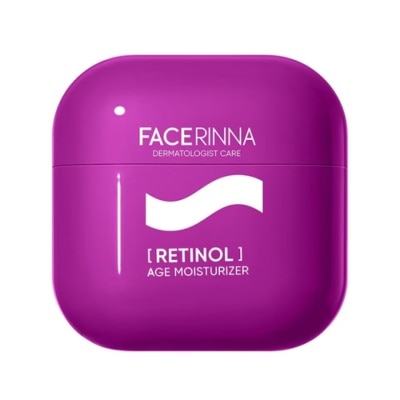 Facerinna - Facerinna Retinol Anti Aging Moisturizer 30 g.