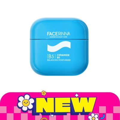 Facerinna - Facerinna Ceramide B5 Balancing Moisturizer 30 g.