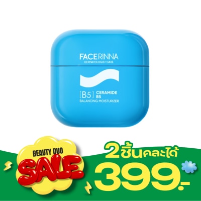 Facerinna Facerinna Ceramide B5 Balancing Moisturizer 30 g. image