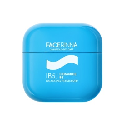 Facerinna - Facerinna Ceramide B5 Balancing Moisturizer 30 g.