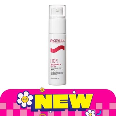 Facerinna - Facerinna 10Niacinamide 3TXA Bright Dark Spot Serum 20 ml.
