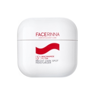 Facerinna - Facerinna 5Niacinamide 1TXA Bright Dark Spot Moisturizer 30 g.